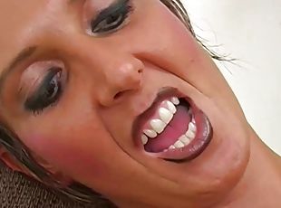 Carmen Dion – Bitch Up The Fuck Slut - Mature