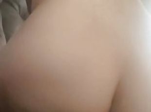 My wife likes to send me butt plug videos when I'm at work