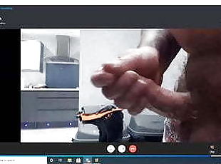 webcam duel screen j.o.i.