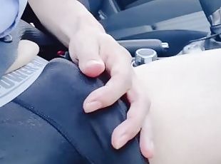 Japanese video. It's an amateur play video in the car.part2