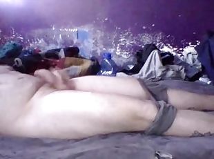 thick dick webcam masturbation masturbating full to cum (parts 1-3 edited together,26 min video)