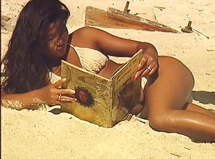 Hot porn Movie Virgin Treasures II (1994)