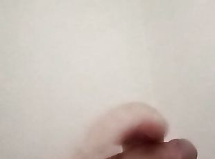Thick Russian dick clips. Masturbation. Solo. Just hanging. #15