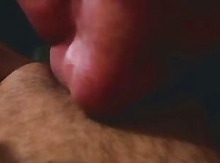 Eating Teen Pussy