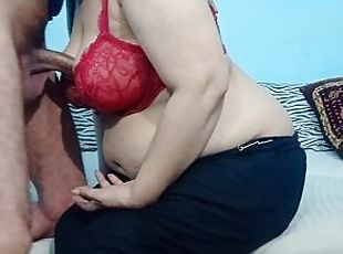 big ass bharti sexy wife got big tits fucked with indian sexy handjob