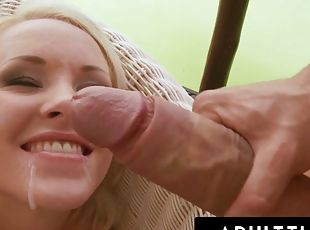 THE BEST TEEN CREAMPIES AND FACIAL COMPILATION - Kendra star