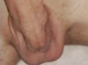 Let’s jerk off together… I really need to cum