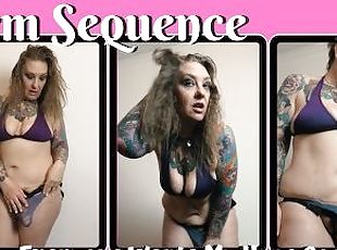 FREE PREVIEW - Everyone Wants My Huge Cock - Rem Sequence